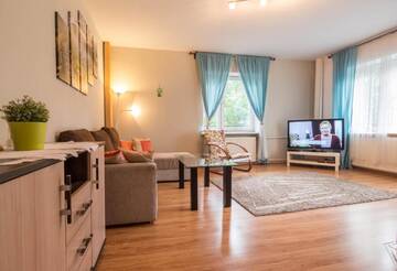 Фотографии Апартаменты Apartament Rema Zakopane г. Закопане (Польша) №3 Фото Апартаменты Apartament Rema Zakopane г. Закопане 3