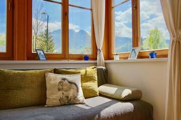 Фотографии Апартаменты Apartament Bazatatry Kościeliska г. Закопане (Польша) №1 Фото Апартаменты Apartament Bazatatry Kościeliska г. Закопане 1