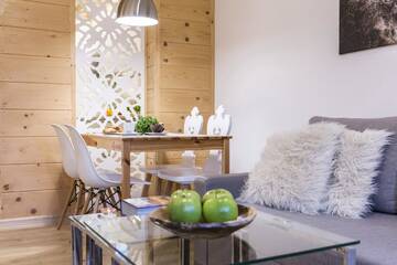 Фотографии Апартаменты Apartament Owczarnia Zakopane г. Закопане (Польша) №5 Фото Апартаменты Apartament Owczarnia Zakopane г. Закопане 5
