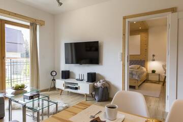 Фотографии Апартаменты Apartament Owczarnia Zakopane г. Закопане (Польша) №2 Фото Апартаменты Apartament Owczarnia Zakopane г. Закопане 2