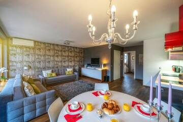 Фотографии Апартаменты Viva Maria Apartament г. Закопане (Польша) №4 Фото Апартаменты Viva Maria Apartament г. Закопане 4