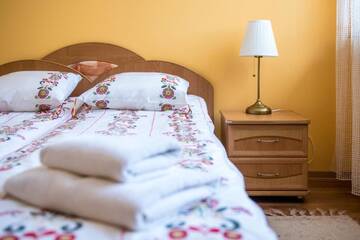 Фотографии Апартаменты Viva Maria Apartament г. Закопане (Польша) №5 Фото Апартаменты Viva Maria Apartament г. Закопане 5