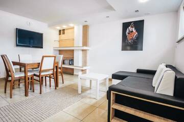 Фотографии Апартаменты Viva Maria Apartament г. Закопане (Польша) №2 Фото Апартаменты Viva Maria Apartament г. Закопане 2
