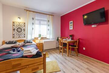 Фотографии Апартаменты Apartamenty Zakopane Krupówki г. Закопане (Польша) №4 Фото Апартаменты Apartamenty Zakopane Krupówki г. Закопане 4