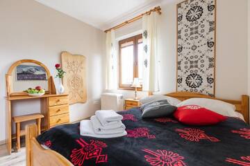 Фотографии Апартаменты Apartamenty Zakopane Krupówki г. Закопане (Польша) №5 Фото Апартаменты Apartamenty Zakopane Krupówki г. Закопане 5