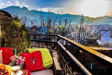 Фотографии Апартаменты Apartamenty Zakopane Krupówki г. Закопане (Польша) №1 Фото Апартаменты Apartamenty Zakopane Krupówki г. Закопане 1