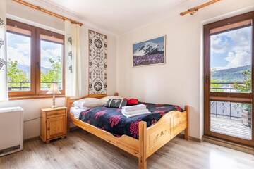 Фотографии Апартаменты Apartamenty Zakopane Krupówki г. Закопане (Польша) №2 Фото Апартаменты Apartamenty Zakopane Krupówki г. Закопане 2