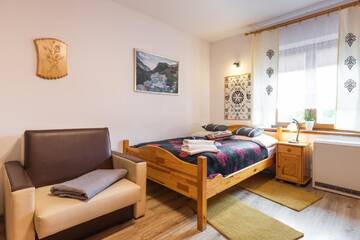 Фотографии Апартаменты Apartamenty Zakopane Krupówki г. Закопане (Польша) №3 Фото Апартаменты Apartamenty Zakopane Krupówki г. Закопане 3