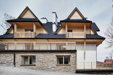 Фотографии Апарт-отели Monte House Apartments г. Закопане (Польша) №4 Фото Апарт-отели Monte House Apartments г. Закопане 4