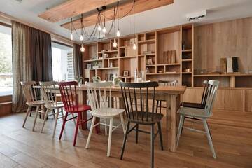 Фотографии Апарт-отели Monte House Apartments г. Закопане (Польша) №1 Фото Апарт-отели Monte House Apartments г. Закопане 1