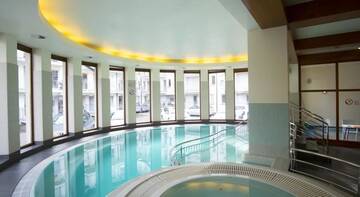 Фотографии Апартаменты Apartament Silver - Stara Polana Spa г. Закопане (Польша) №5 Фото Апартаменты Apartament Silver - Stara Polana Spa г. Закопане 5