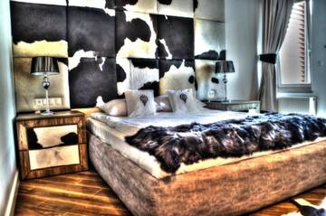 Фотографии Апартаменты Apartament Silver - Stara Polana Spa г. Закопане (Польша) №2 Фото Апартаменты Apartament Silver - Stara Polana Spa г. Закопане 2