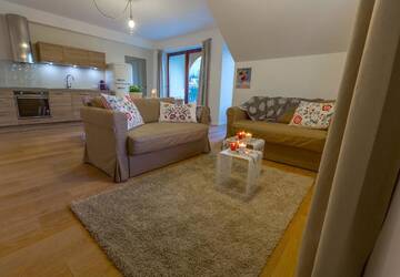 Фотографии Апартаменты Apartamenty Tatrzańskie Turnie Krupówki г. Закопане (Польша) №2 Фото Апартаменты Apartamenty Tatrzańskie Turnie Krupówki г. Закопане 2