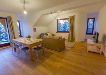 Фотографии Апартаменты Apartamenty Tatrzańskie Turnie Krupówki г. Закопане (Польша) №3 Фото Апартаменты Apartamenty Tatrzańskie Turnie Krupówki г. Закопане 3