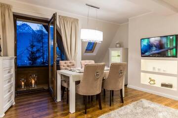 Фотографии Апартаменты Apartament Cafe Latte г. Закопане (Польша) №5 Фото Апартаменты Apartament Cafe Latte г. Закопане 5