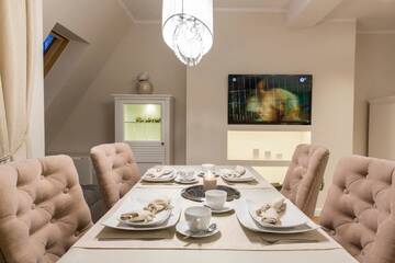 Фотографии Апартаменты Apartament Cafe Latte г. Закопане (Польша) №2 Фото Апартаменты Apartament Cafe Latte г. Закопане 2