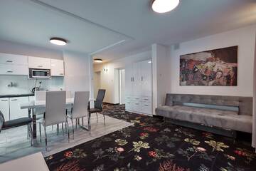 Фотографии Шале Apartamenty i Domki Górski Potok г. Закопане (Польша) №2 Фото Шале Apartamenty i Domki Górski Potok г. Закопане 2
