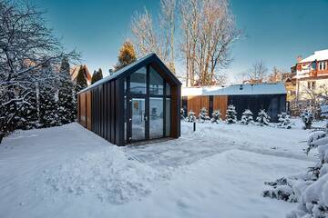 Фотографии Шале Apartamenty i Domki Górski Potok г. Закопане (Польша) №3 Фото Шале Apartamenty i Domki Górski Potok г. Закопане 3