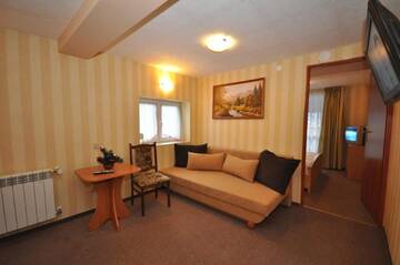 Фотографии Проживание в семье Willa Hostel Kasprowy г. Закопане (Польша) №4 Фото Проживание в семье Willa Hostel Kasprowy г. Закопане 4
