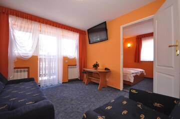 Фотографии Проживание в семье Willa Hostel Kasprowy г. Закопане (Польша) №5 Фото Проживание в семье Willa Hostel Kasprowy г. Закопане 5