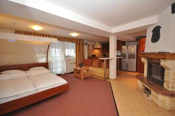 Фотографии Проживание в семье Willa Hostel Kasprowy г. Закопане (Польша) №1 Фото Проживание в семье Willa Hostel Kasprowy г. Закопане 1