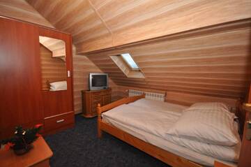 Фотографии Проживание в семье Willa Hostel Kasprowy г. Закопане (Польша) №2 Фото Проживание в семье Willa Hostel Kasprowy г. Закопане 2