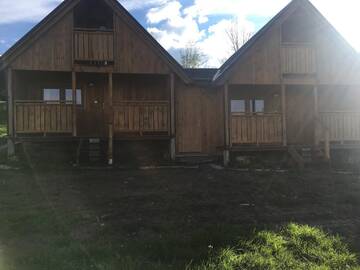 Фотографии Шале Domek na skarpce г. Закопане (Польша) №2 Фото Шале Domek na skarpce г. Закопане 2