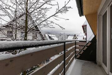 Фотографии Шале Dom Pod Jesionem Zakopane г. Закопане (Польша) №5 Фото Шале Dom Pod Jesionem Zakopane г. Закопане 5