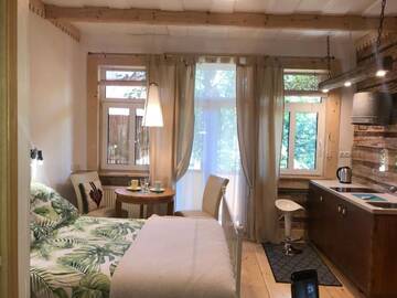 Фотографии Апарт-отели Willa Jasna Apartamenty centrum Zakopane г. Закопане (Польша) №2 Фото Апарт-отели Willa Jasna Apartamenty centrum Zakopane г. Закопане 2