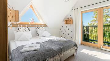 Фотографии Дома для отпуска Rent like home - Willa Zoniówka PREMIUM г. Закопане (Польша) №4 Фото Дома для отпуска Rent like home - Willa Zoniówka PREMIUM г. Закопане 4