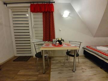 Фотографии Проживание в семье Apartament Jaskier г. Закопане (Польша) №4 Фото Проживание в семье Apartament Jaskier г. Закопане 4