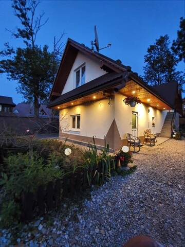 Фотографии Проживание в семье Apartament Jaskier г. Закопане (Польша) №3 Фото Проживание в семье Apartament Jaskier г. Закопане 3