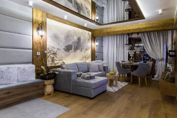 Фотографии Апарт-отели FIVE STARS г. Закопане (Польша) №2 Фото Апарт-отели FIVE STARS г. Закопане 2