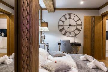 Фотографии Апарт-отели FIVE STARS г. Закопане (Польша) №3 Фото Апарт-отели FIVE STARS г. Закопане 3