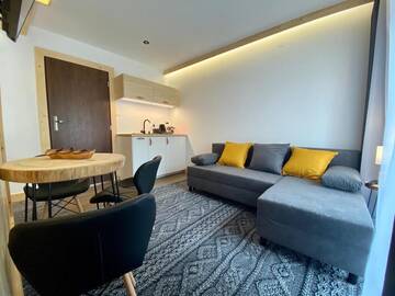 Фотографии Проживание в семье Tamok Lifestyle Villa г. Закопане (Польша) №4 Фото Проживание в семье Tamok Lifestyle Villa г. Закопане 4