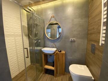 Фотографии Проживание в семье Tamok Lifestyle Villa г. Закопане (Польша) №5 Фото Проживание в семье Tamok Lifestyle Villa г. Закопане 5