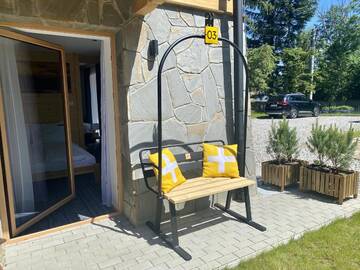 Фотографии Проживание в семье Tamok Lifestyle Villa г. Закопане (Польша) №3 Фото Проживание в семье Tamok Lifestyle Villa г. Закопане 3