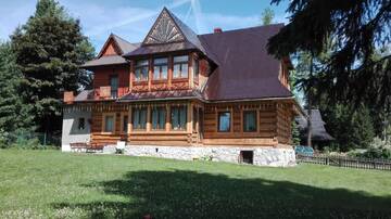 Фотографии Проживание в семье Pokoje regionalne u Ani г. Закопане (Польша) №1 Фото Проживание в семье Pokoje regionalne u Ani г. Закопане 1