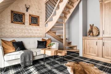 Фотографии Отели типа «постель и завтрак» Villa Hello Tatry г. Закопане (Польша) №5 Фото Отели типа «постель и завтрак» Villa Hello Tatry г. Закопане 5