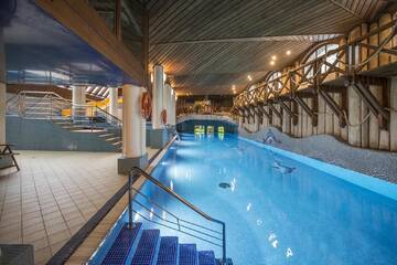 Фотографии Отель Hotel Belvedere г. Закопане (Польша) №4 Фото Отель Hotel Belvedere г. Закопане 4