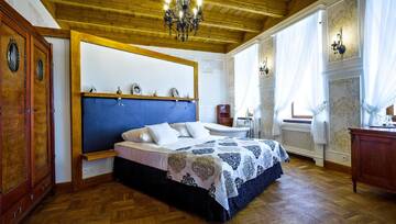 Фотографии Отель Hotel Belvedere г. Закопане (Польша) №3 Фото Отель Hotel Belvedere г. Закопане 3