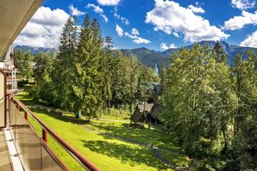 Фотографии Курортные отели Geovita Zakopane г. Закопане (Польша) №2 Фото Курортные отели Geovita Zakopane г. Закопане 2