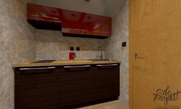 Фото номера Apartment  Deluxe with Kitchenette Апартаменты Apartamenty Brzozowa - Centrum г. Закопане 5