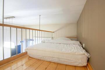 Фото номера Apartment with Kitchenette and Mezzanine Апартаменты Apartamenty Brzozowa - Centrum г. Закопане 9