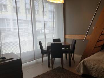 Фото номера Apartment with Kitchenette and Mezzanine Апартаменты Apartamenty Brzozowa - Centrum г. Закопане 2