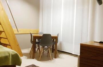 Фото номера Apartment with Kitchenette and Mezzanine Апартаменты Apartamenty Brzozowa - Centrum г. Закопане 4