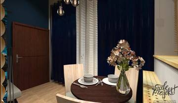 Фото номера Apartment  Deluxe with Kitchenette Апартаменты Apartamenty Brzozowa - Centrum г. Закопане 7