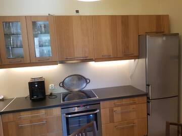 Фото номера Апартаменты Апартаменты Apartament Bystre г. Закопане 8