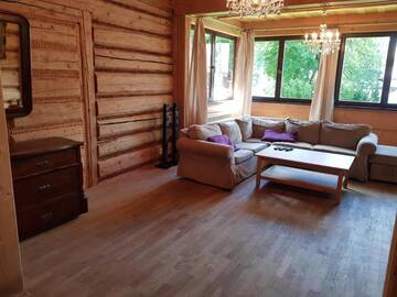 Фото номера Апартаменты Апартаменты Apartament Bystre г. Закопане 18