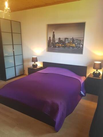 Фото номера Апартаменты Апартаменты Apartament Bystre г. Закопане 15